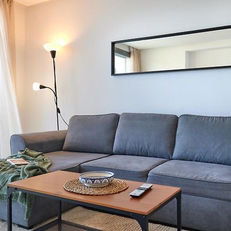 Apartment Sea View B2 - Mosquee Hassan II - By Thecasaedition Casablanca Exteriér fotografie