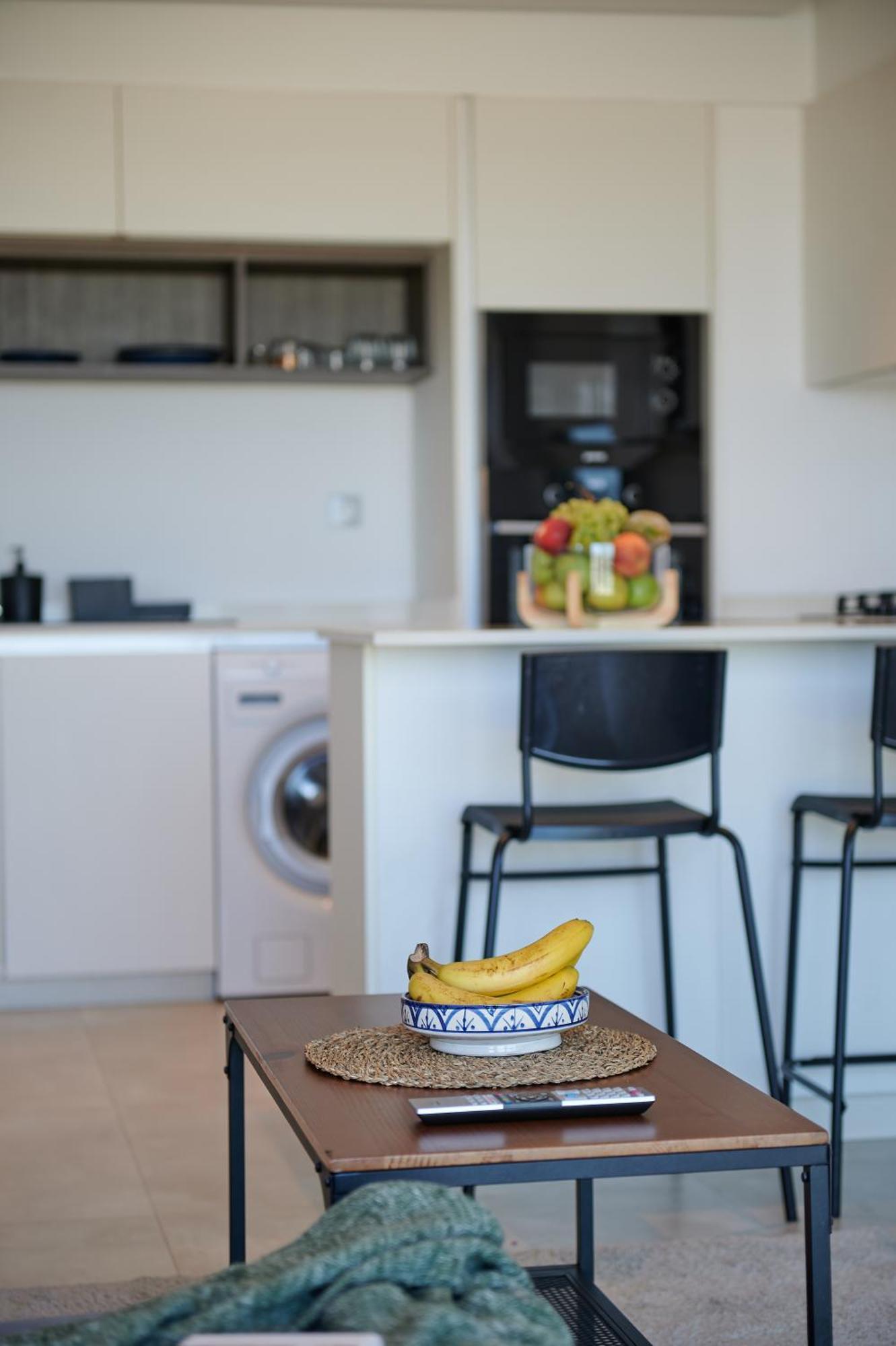 Apartment Sea View B2 - Mosquee Hassan II - By Thecasaedition Casablanca Exteriér fotografie