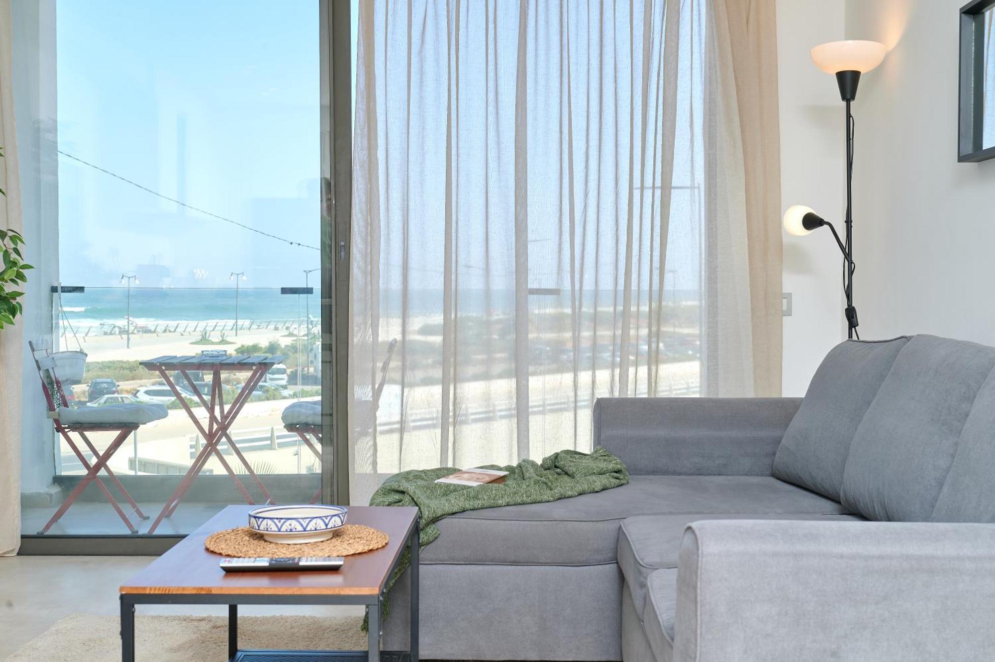 Apartment Sea View B2 - Mosquee Hassan II - By Thecasaedition Casablanca Exteriér fotografie