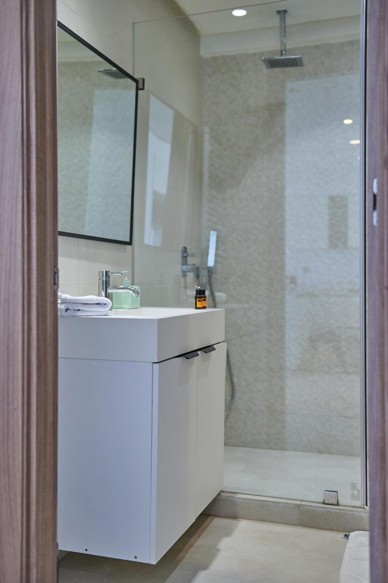 Apartment Sea View B2 - Mosquee Hassan II - By Thecasaedition Casablanca Exteriér fotografie